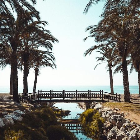 Alhaurín de la Torre Sunstay House Sol Andalusi Alhaurin מראה חיצוני תמונה