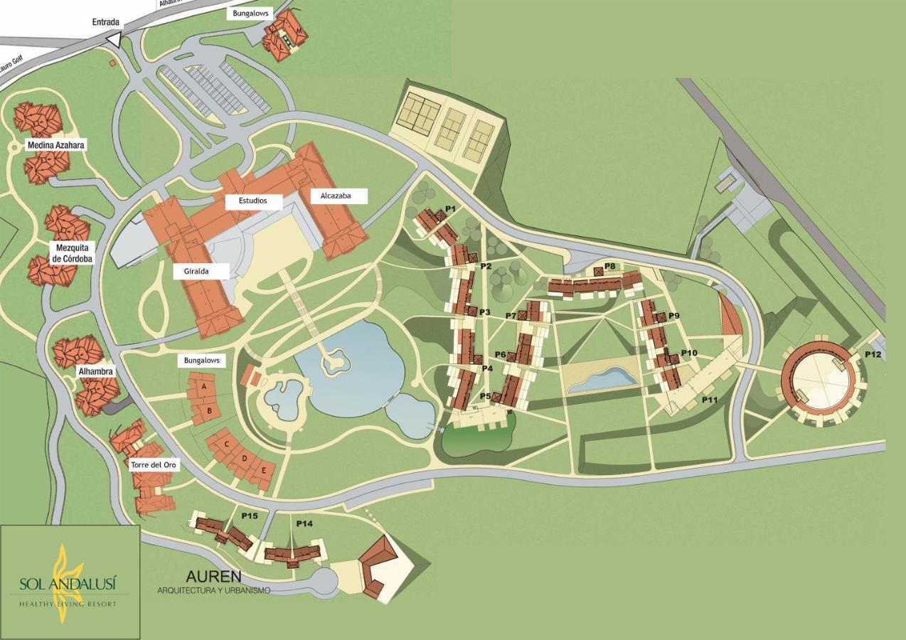 Alhaurín de la Torre Sunstay House Sol Andalusi Alhaurin מראה חיצוני תמונה