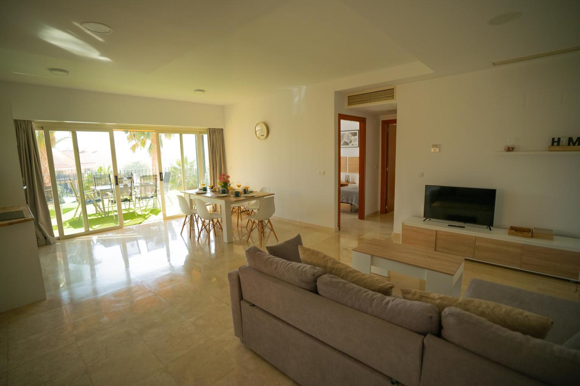 Alhaurín de la Torre Sunstay House Sol Andalusi Alhaurin מראה חיצוני תמונה