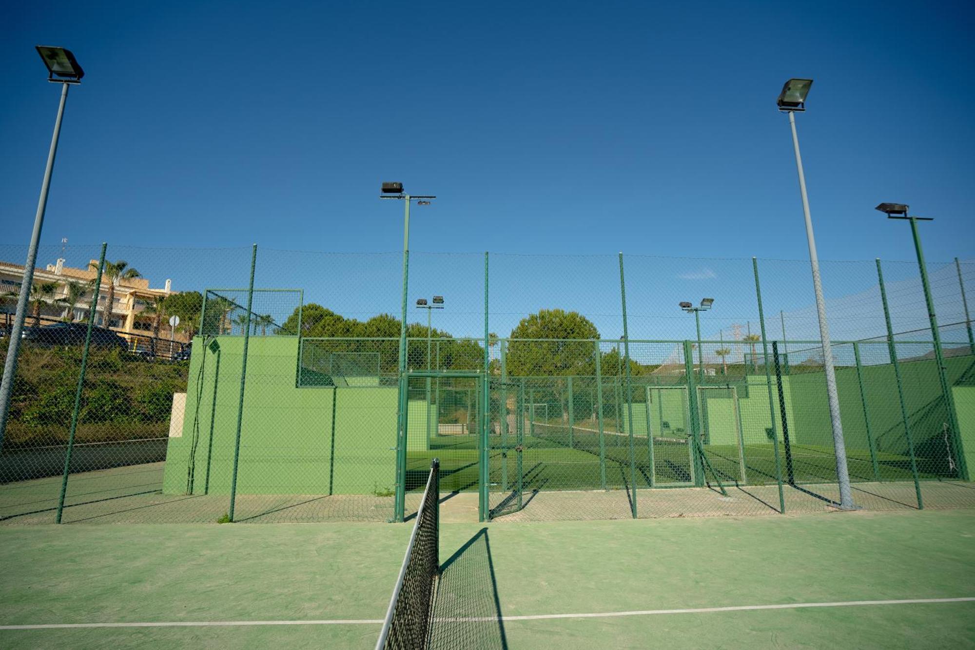 Alhaurín de la Torre Sunstay House Sol Andalusi Alhaurin מראה חיצוני תמונה