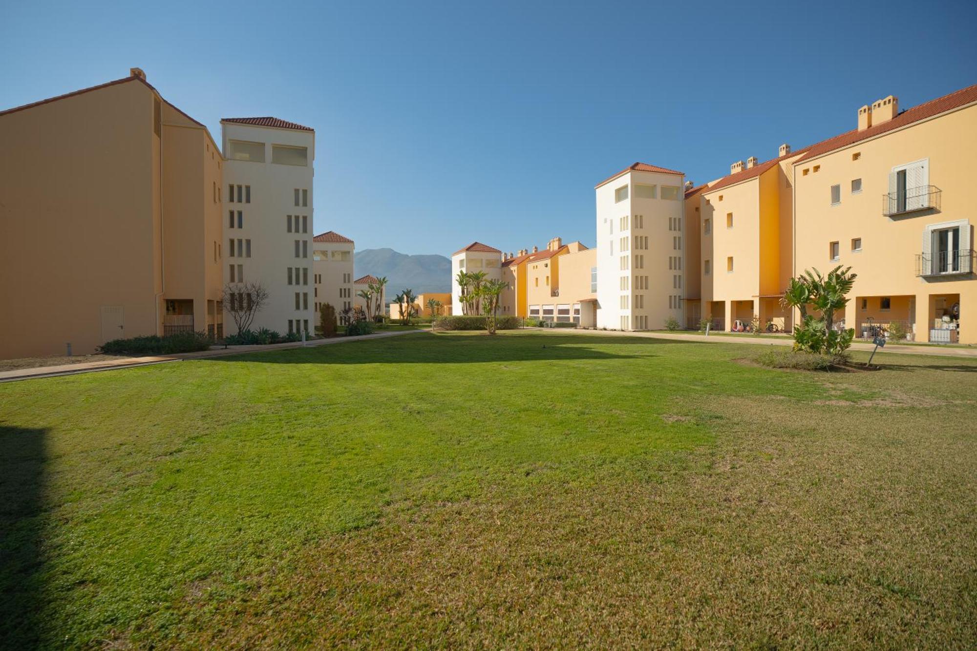 Alhaurín de la Torre Sunstay House Sol Andalusi Alhaurin מראה חיצוני תמונה
