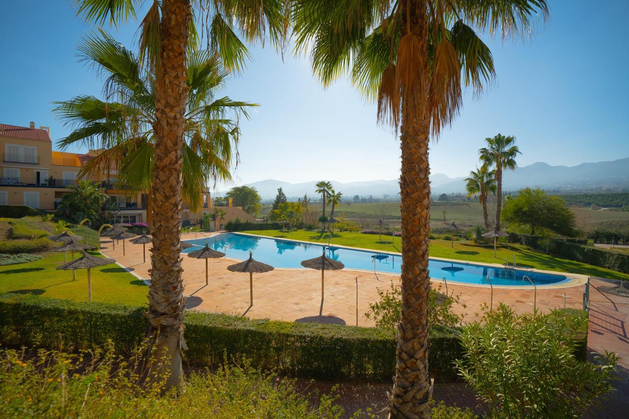 Alhaurín de la Torre Sunstay House Sol Andalusi Alhaurin מראה חיצוני תמונה