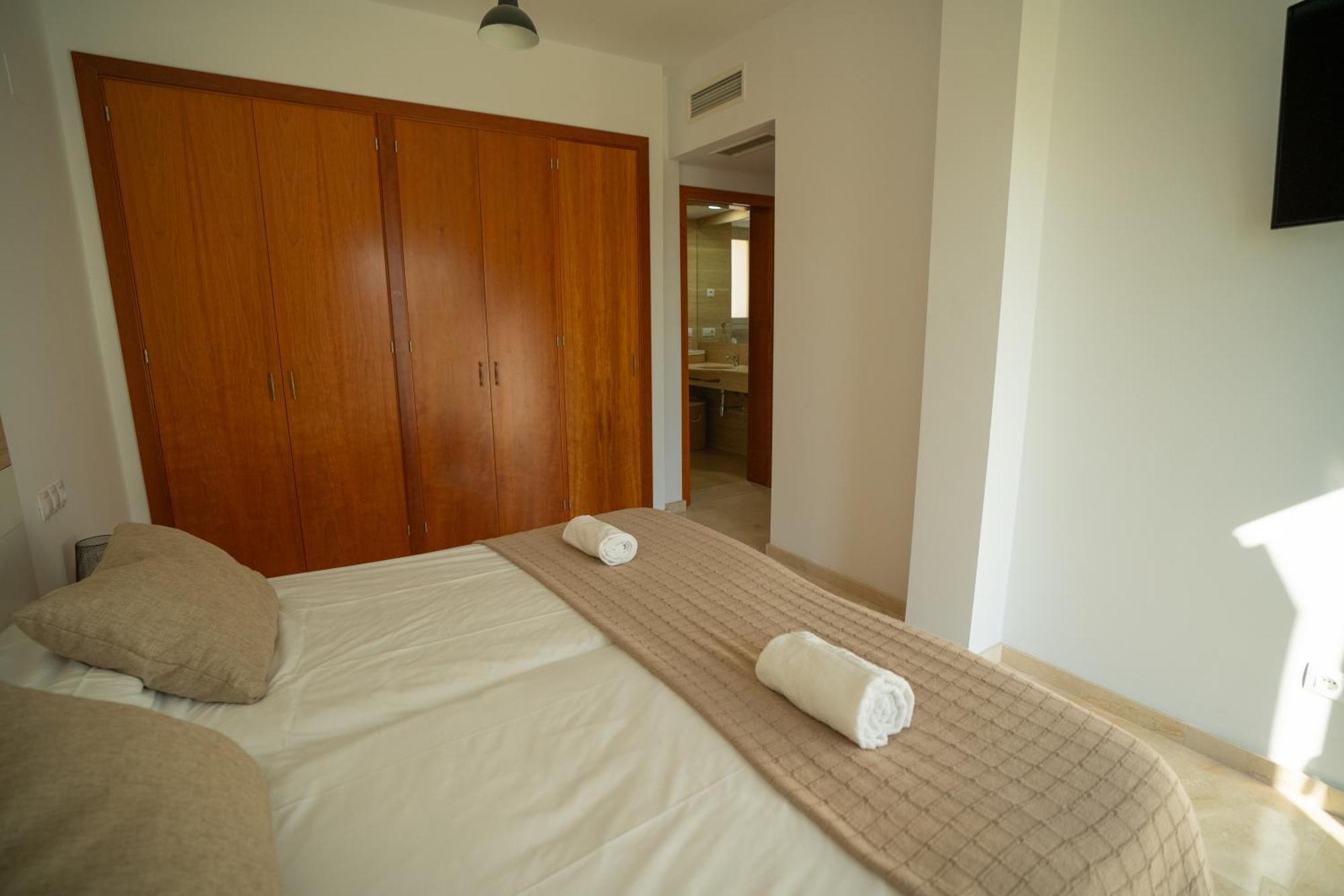 Alhaurín de la Torre Sunstay House Sol Andalusi Alhaurin מראה חיצוני תמונה