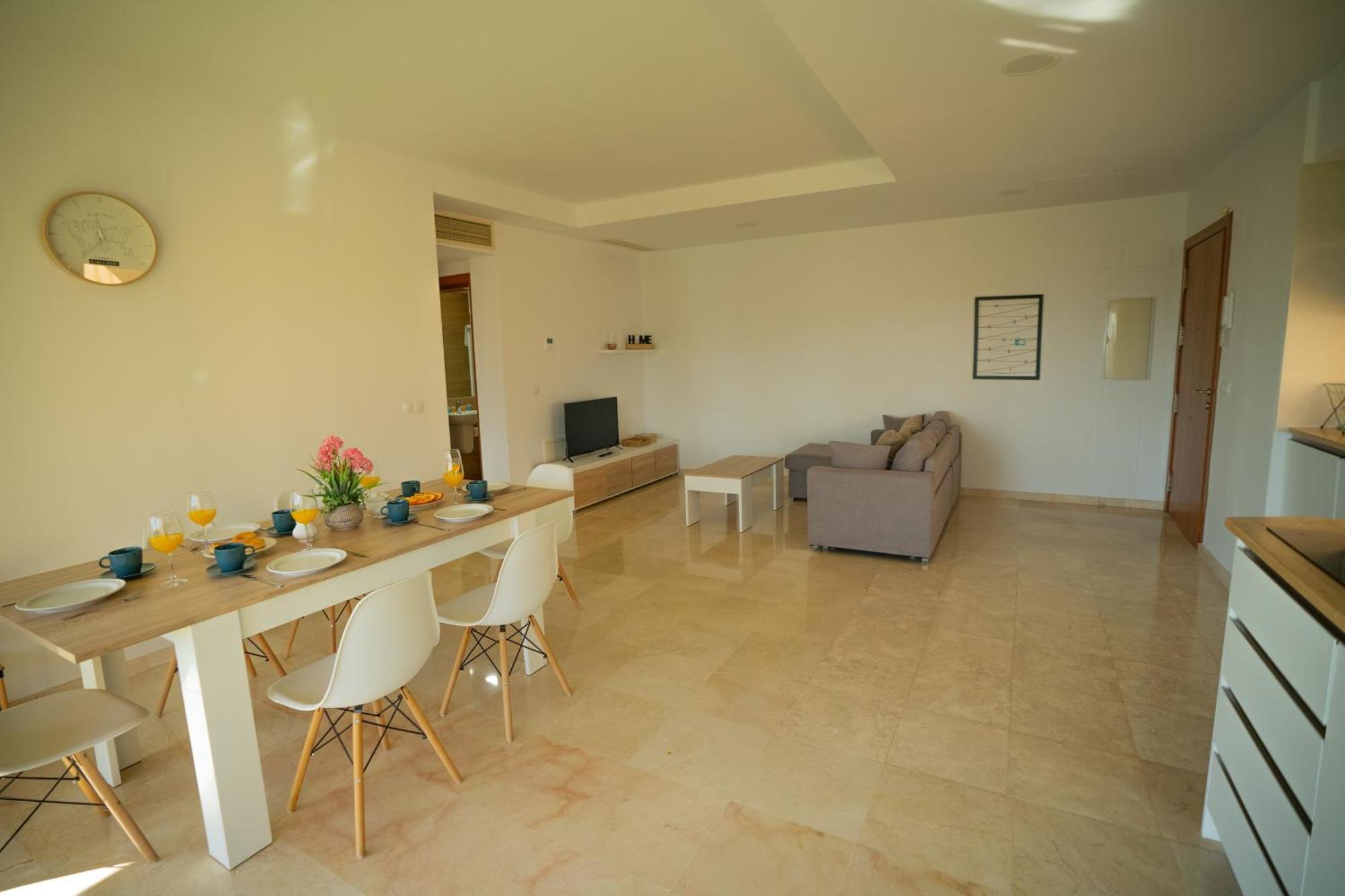 Alhaurín de la Torre Sunstay House Sol Andalusi Alhaurin מראה חיצוני תמונה