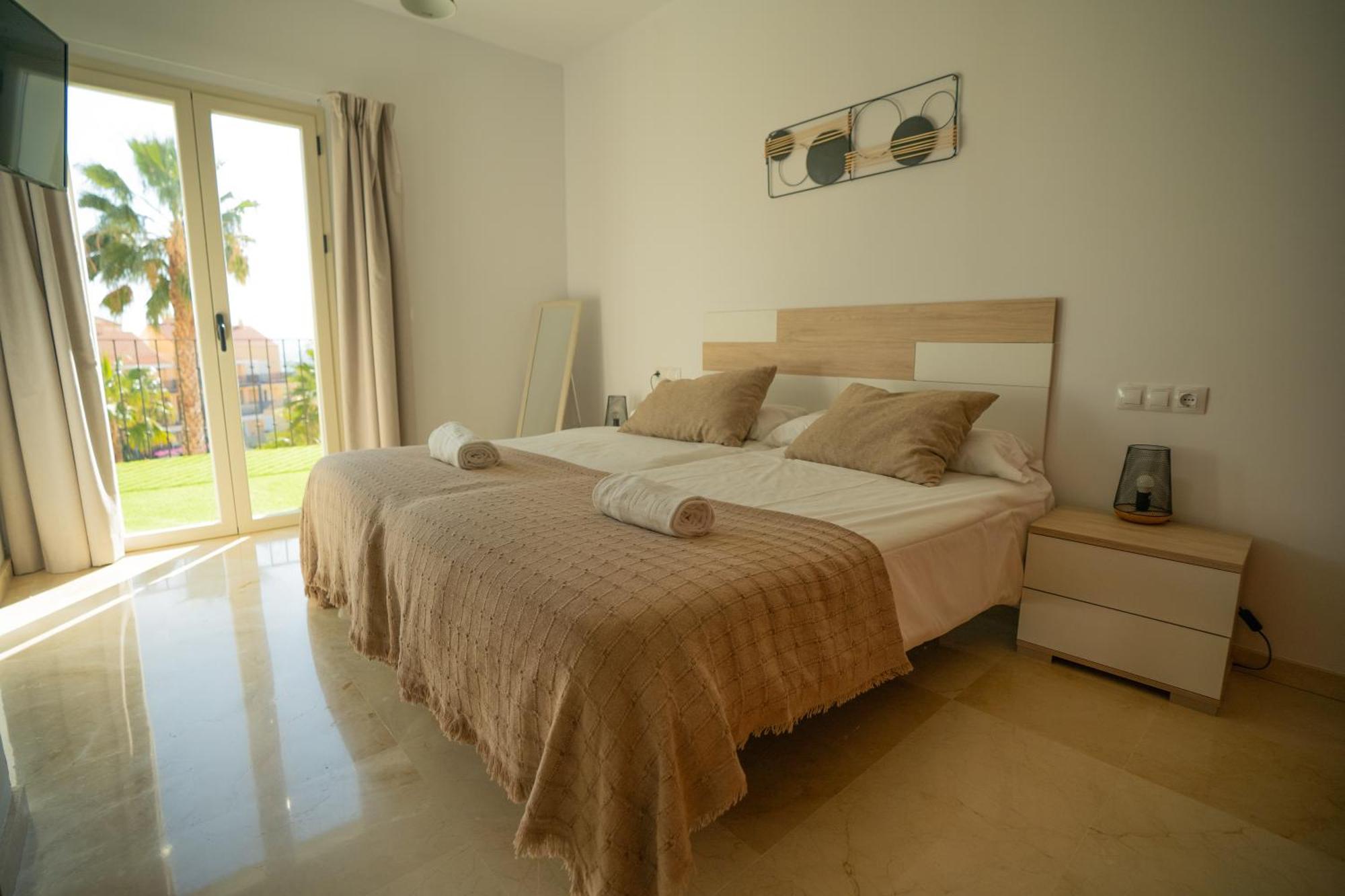 Alhaurín de la Torre Sunstay House Sol Andalusi Alhaurin מראה חיצוני תמונה