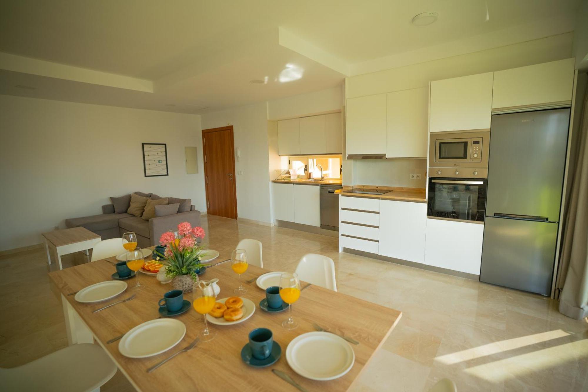 Alhaurín de la Torre Sunstay House Sol Andalusi Alhaurin מראה חיצוני תמונה