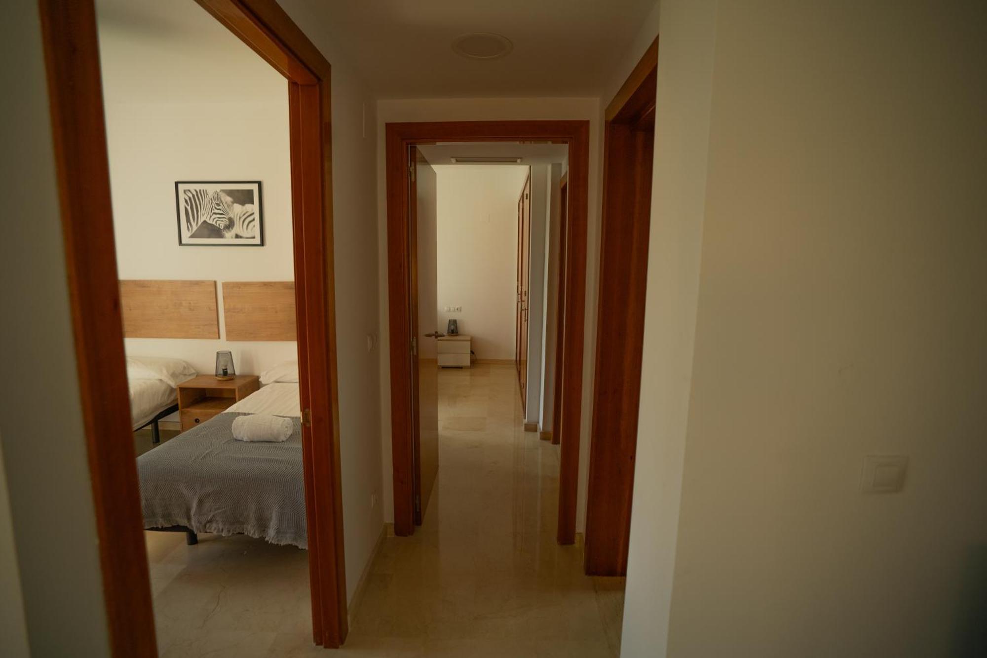 Alhaurín de la Torre Sunstay House Sol Andalusi Alhaurin מראה חיצוני תמונה