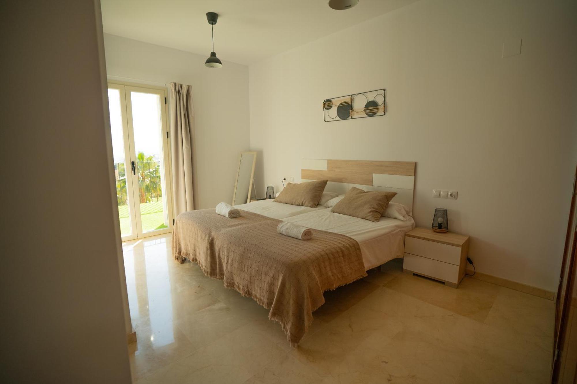 Alhaurín de la Torre Sunstay House Sol Andalusi Alhaurin מראה חיצוני תמונה