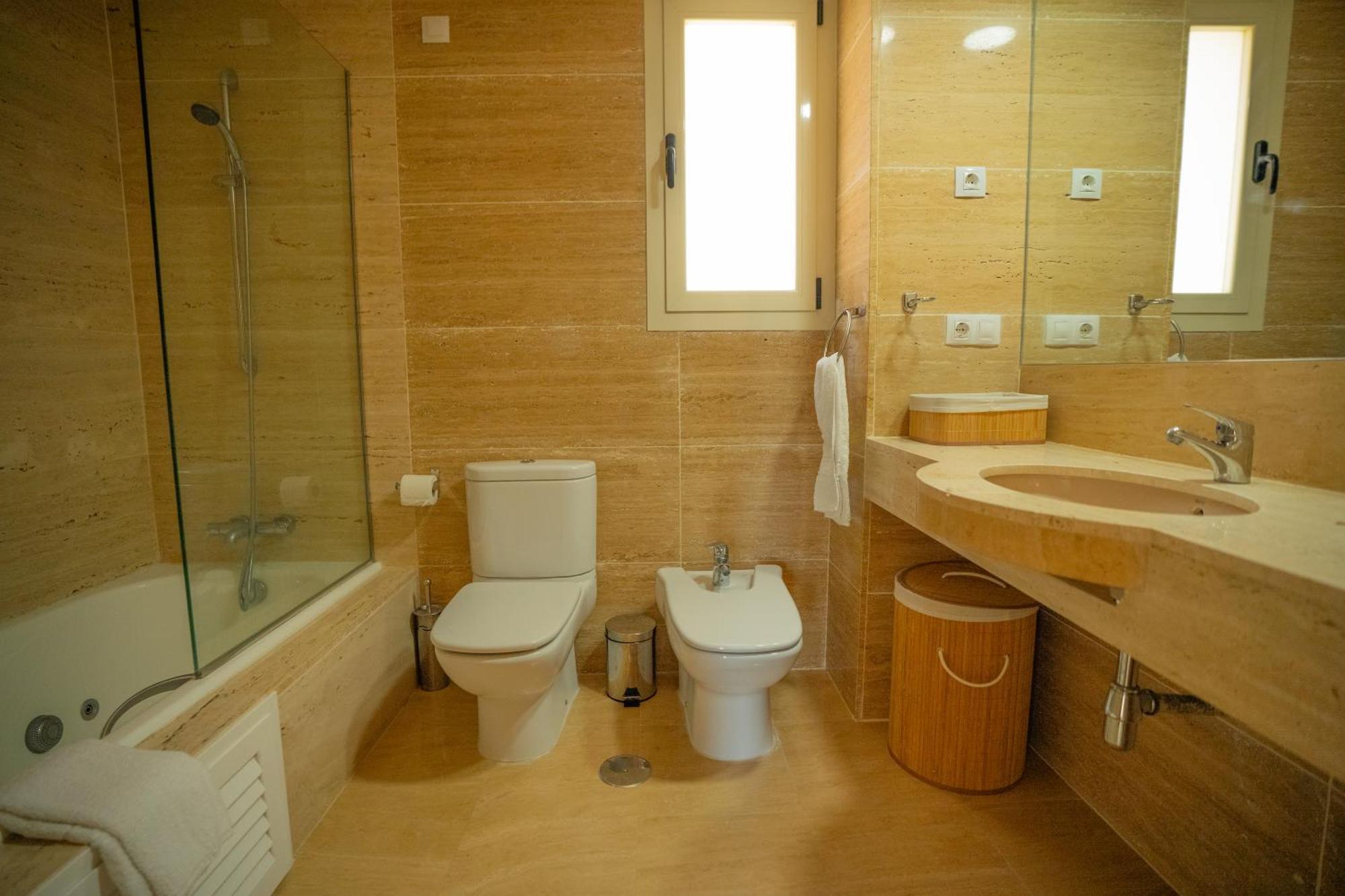 Alhaurín de la Torre Sunstay House Sol Andalusi Alhaurin מראה חיצוני תמונה