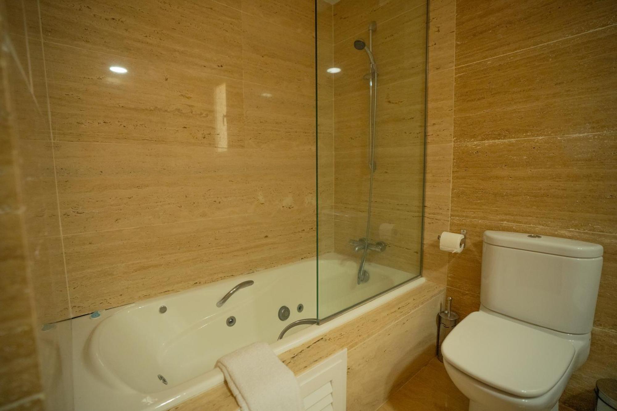 Alhaurín de la Torre Sunstay House Sol Andalusi Alhaurin מראה חיצוני תמונה