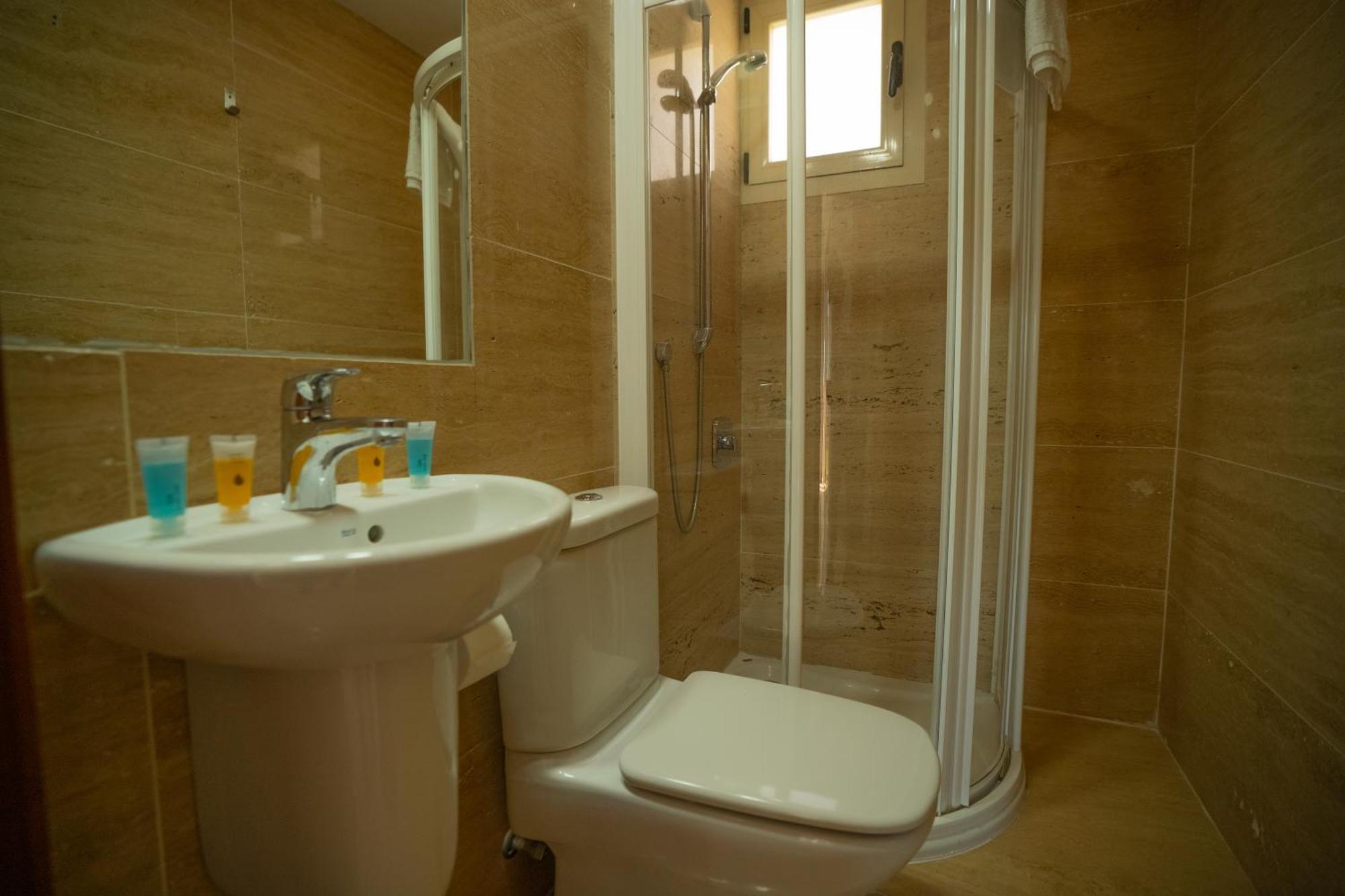 Alhaurín de la Torre Sunstay House Sol Andalusi Alhaurin מראה חיצוני תמונה