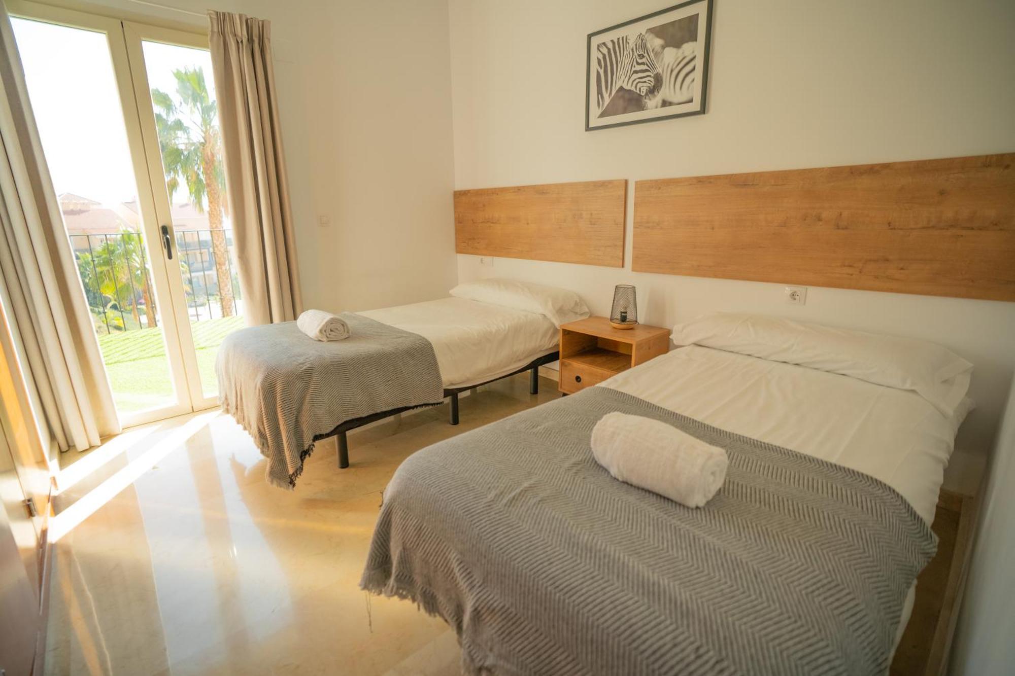Alhaurín de la Torre Sunstay House Sol Andalusi Alhaurin מראה חיצוני תמונה