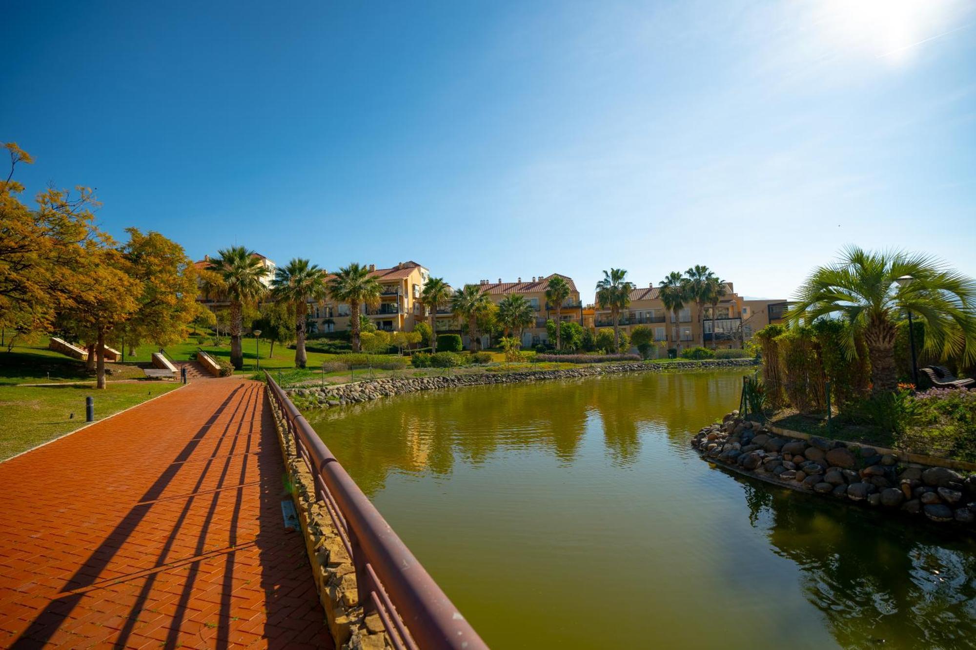 Alhaurín de la Torre Sunstay House Sol Andalusi Alhaurin מראה חיצוני תמונה