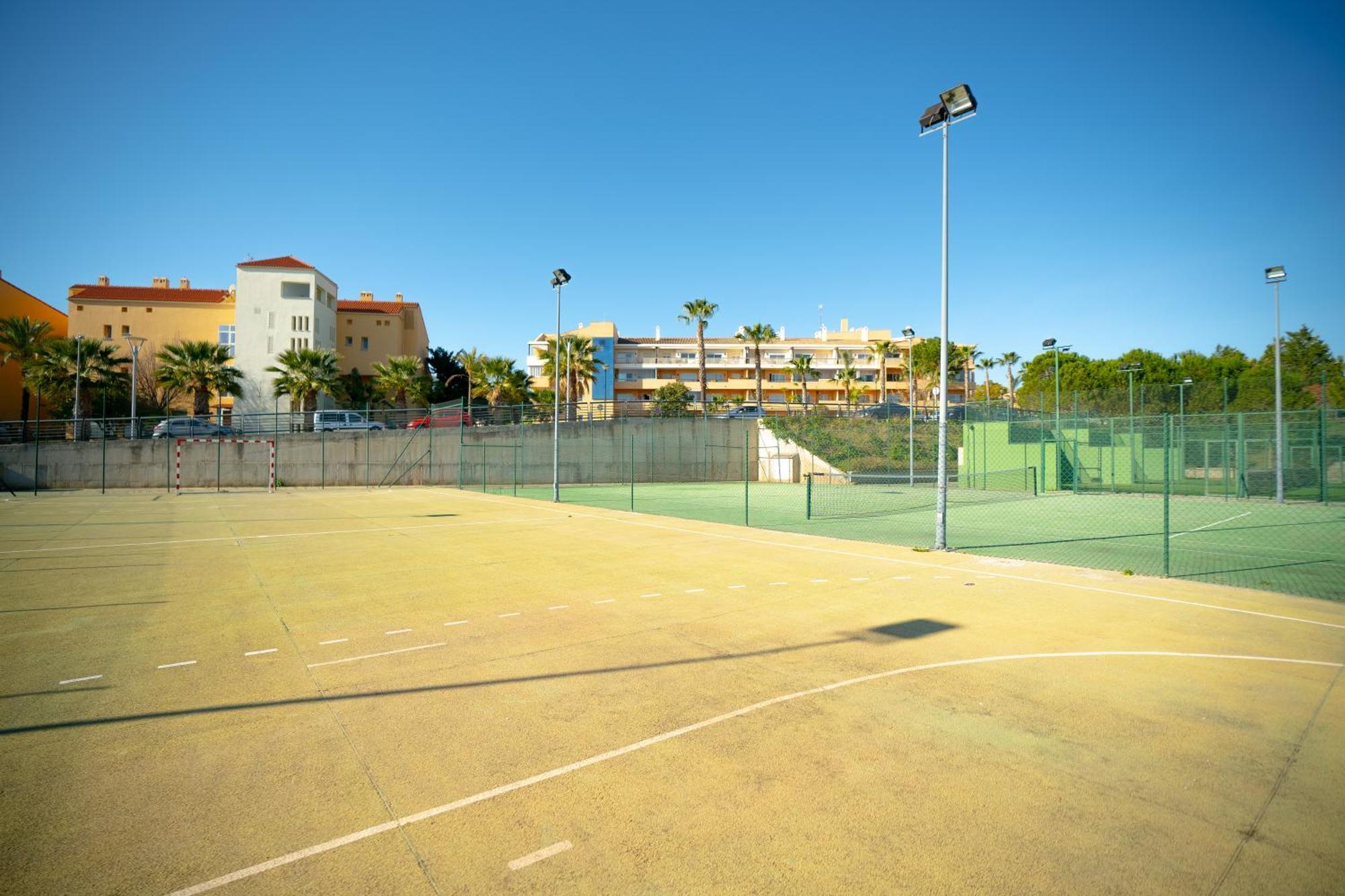 Alhaurín de la Torre Sunstay House Sol Andalusi Alhaurin מראה חיצוני תמונה
