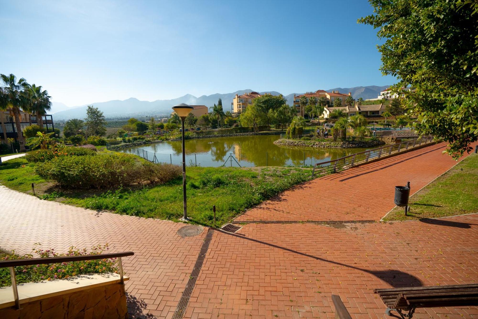 Alhaurín de la Torre Sunstay House Sol Andalusi Alhaurin מראה חיצוני תמונה