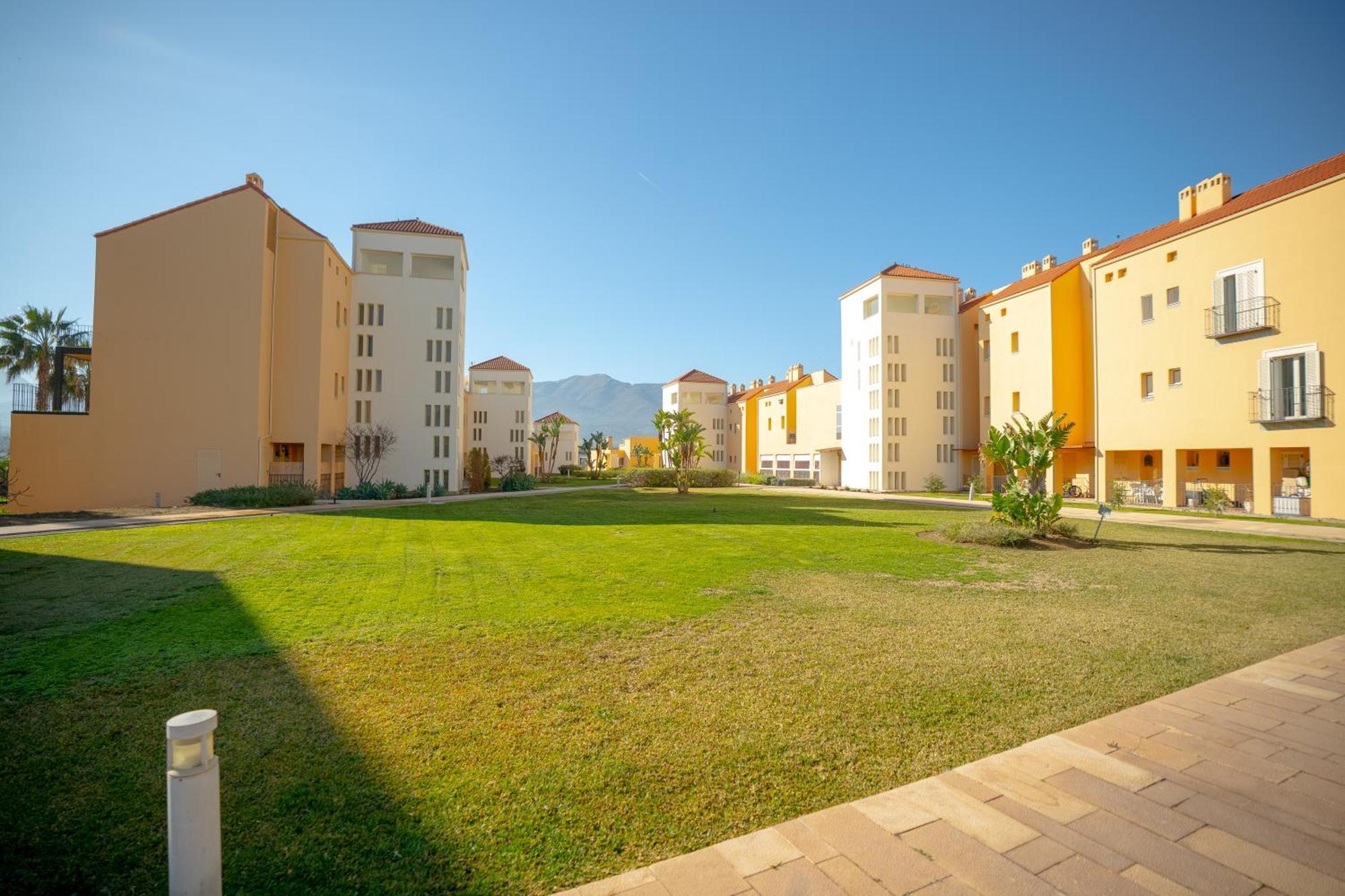 Alhaurín de la Torre Sunstay House Sol Andalusi Alhaurin מראה חיצוני תמונה