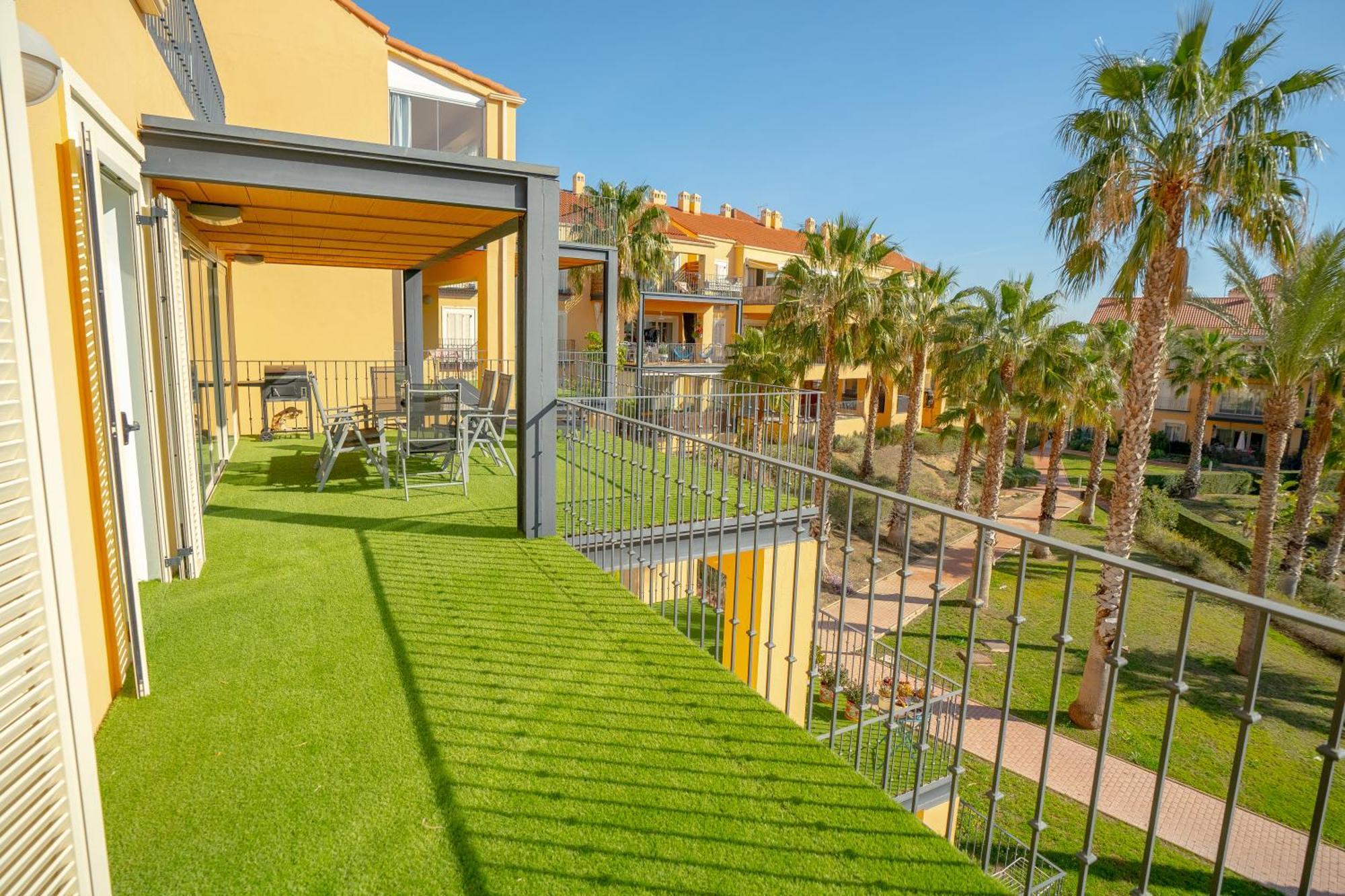 Alhaurín de la Torre Sunstay House Sol Andalusi Alhaurin מראה חיצוני תמונה