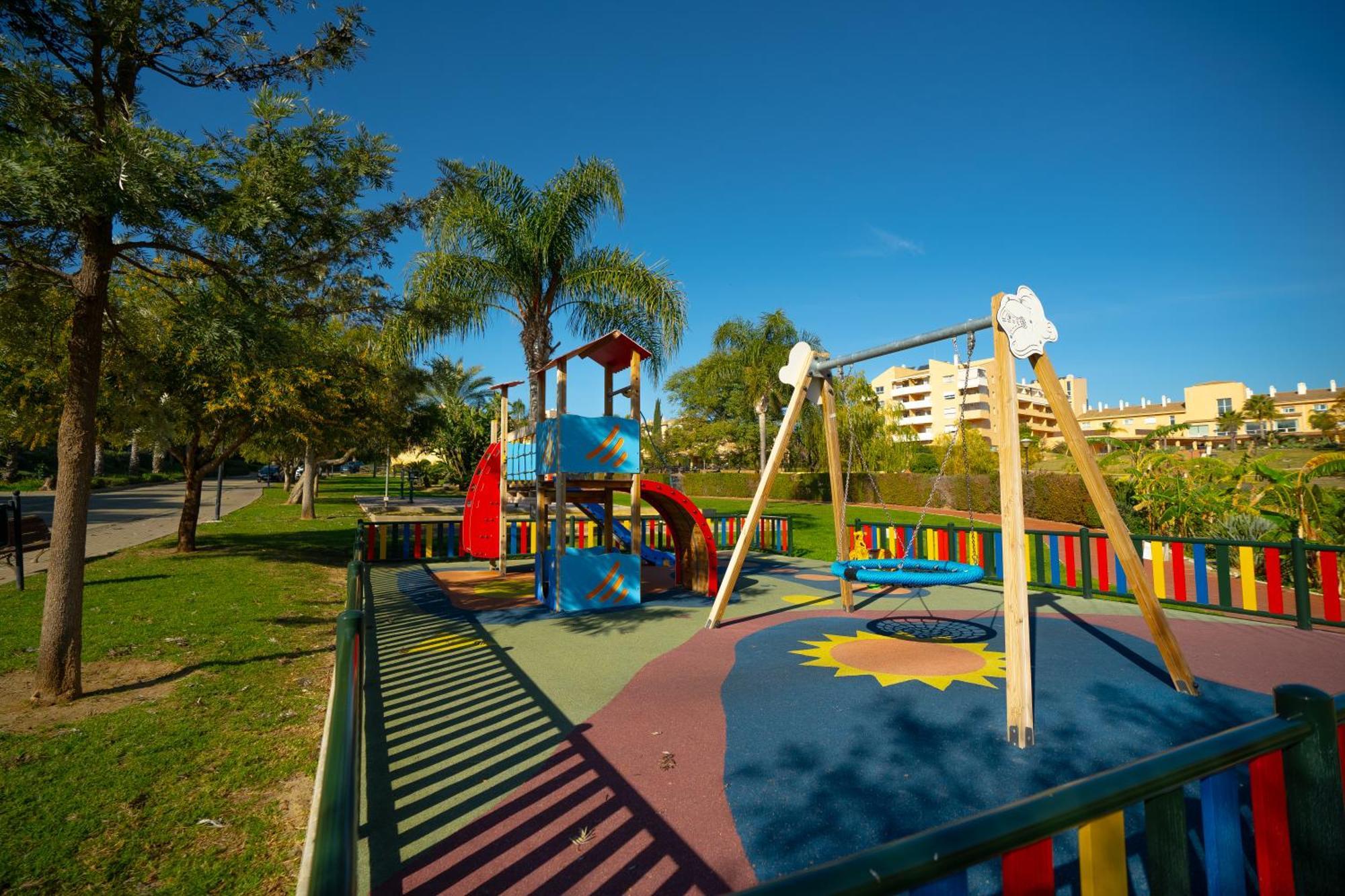 Alhaurín de la Torre Sunstay House Sol Andalusi Alhaurin מראה חיצוני תמונה