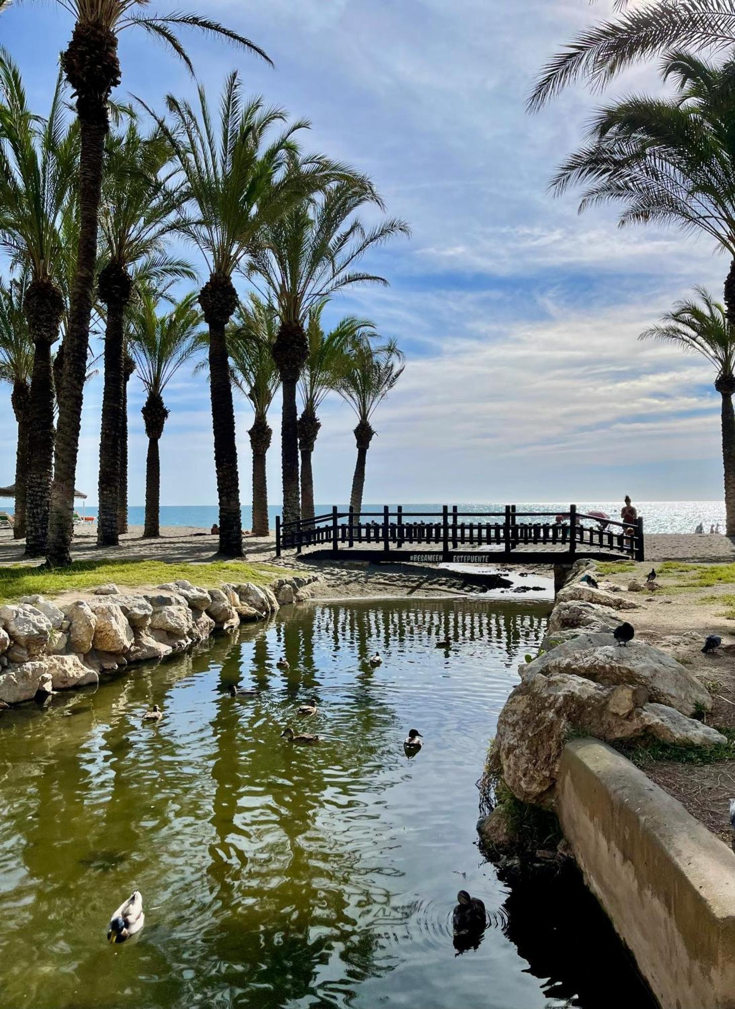 Alhaurín de la Torre Sunstay House Sol Andalusi Alhaurin מראה חיצוני תמונה